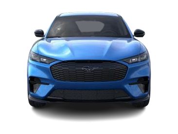 Thumbnail: 2025 Ford Mustang Mach-E - 6