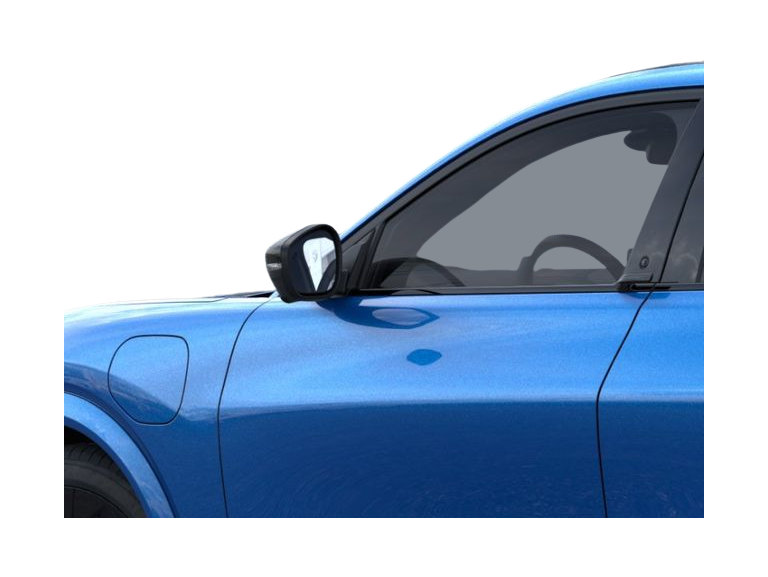 Thumbnail: 2025 Ford Mustang Mach-E - 20
