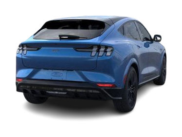 Thumbnail: 2025 Ford Mustang Mach-E - 15