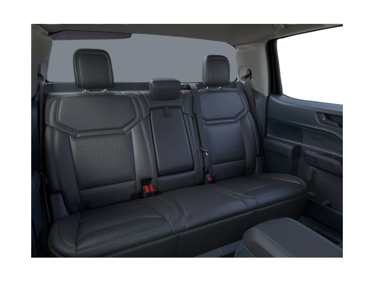 Thumbnail: 2025 Ford Maverick - 12