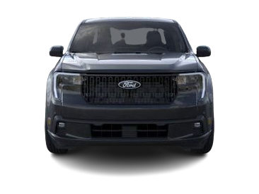 Thumbnail: 2025 Ford Maverick - 6