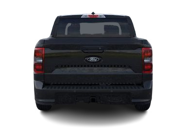 Thumbnail: 2025 Ford Maverick - 5