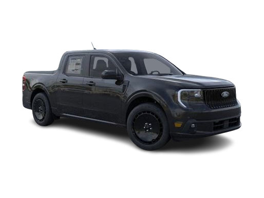 Thumbnail: 2025 Ford Maverick - 14