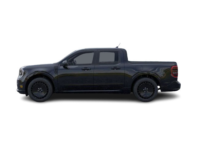 Thumbnail: 2025 Ford Maverick - 3