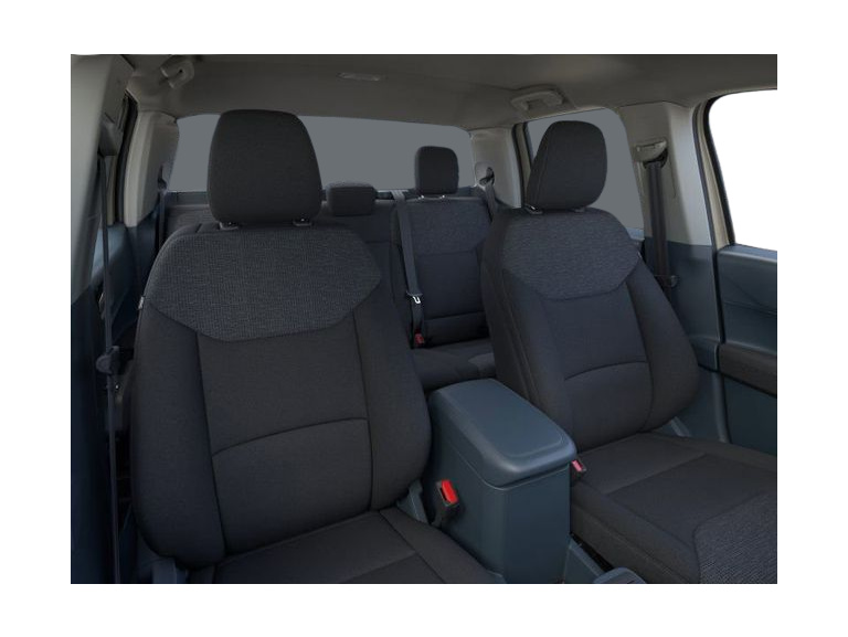 Thumbnail: 2025 Ford Maverick - 12