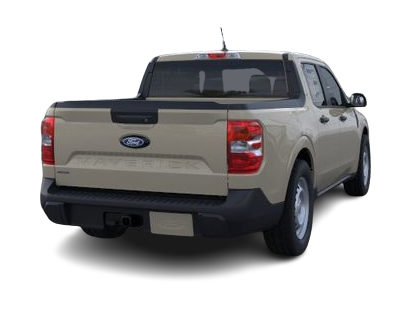 Thumbnail: 2025 Ford Maverick - 15