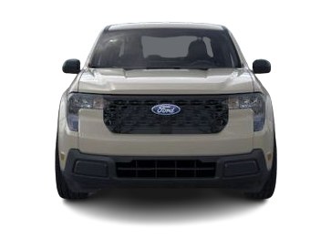 Thumbnail: 2025 Ford Maverick - 6