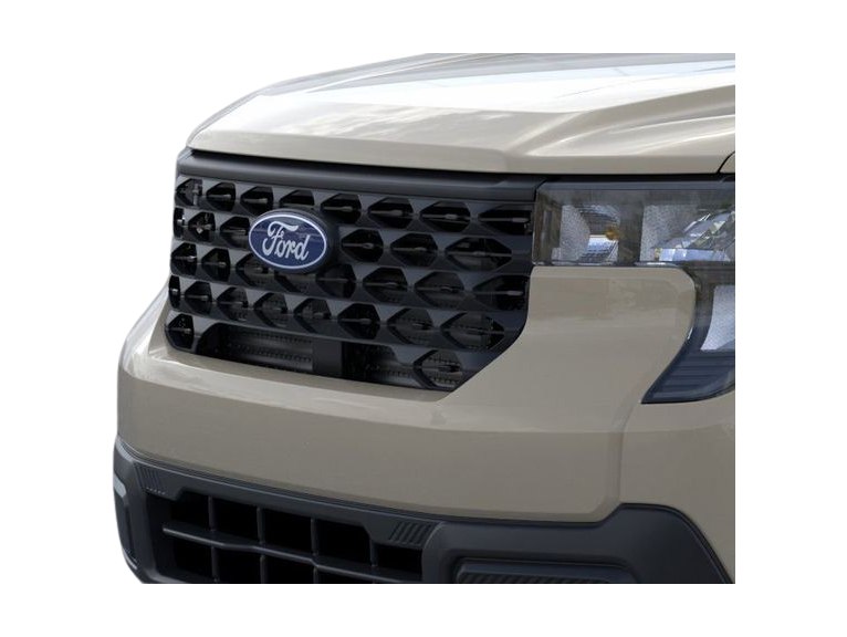 Thumbnail: 2025 Ford Maverick - 18