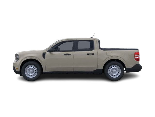 Thumbnail: 2025 Ford Maverick - 3