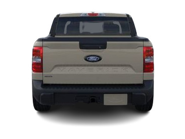 Thumbnail: 2025 Ford Maverick - 5
