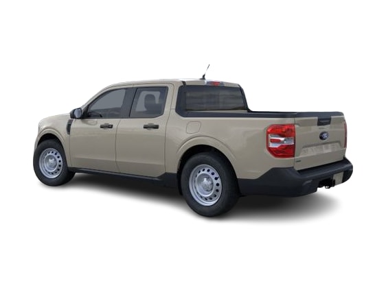 Thumbnail: 2025 Ford Maverick - 4