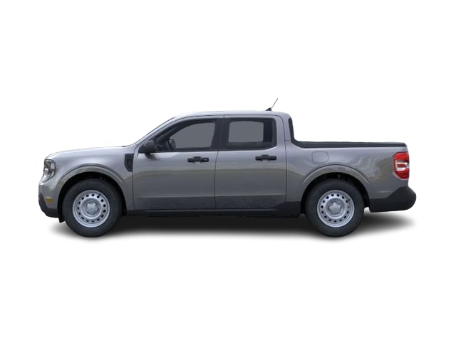 Thumbnail: 2026 Ford Maverick - 3