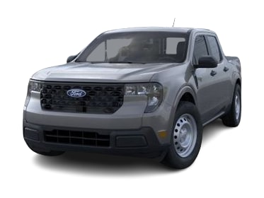 Thumbnail: 2026 Ford Maverick - 13