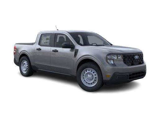 Thumbnail: 2026 Ford Maverick - 14