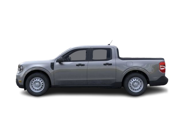 Thumbnail: 2026 Ford Maverick - 3