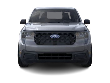Thumbnail: 2026 Ford Maverick - 6