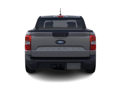 Thumbnail: 2026 Ford Maverick - 5
