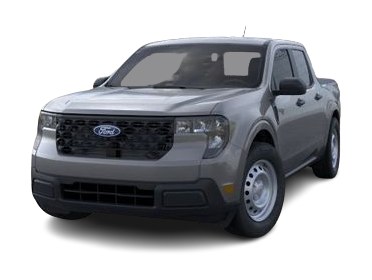 Thumbnail: 2026 Ford Maverick - 13