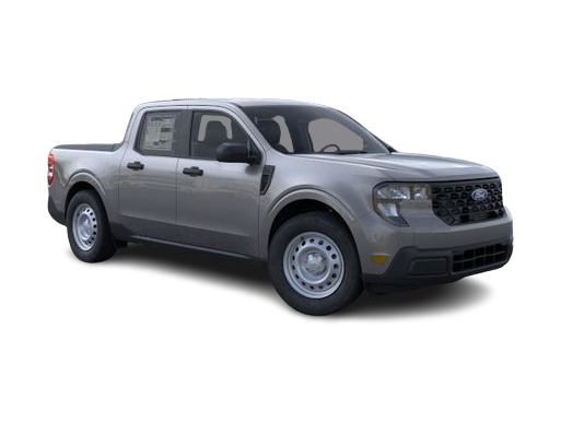 Thumbnail: 2026 Ford Maverick - 14