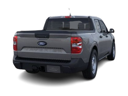 Thumbnail: 2026 Ford Maverick - 15