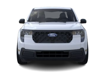 Thumbnail: 2026 Ford Maverick - 6