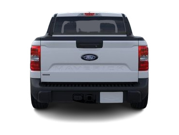 Thumbnail: 2026 Ford Maverick - 5