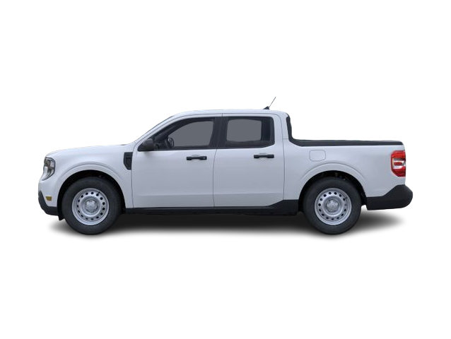 Thumbnail: 2026 Ford Maverick - 3