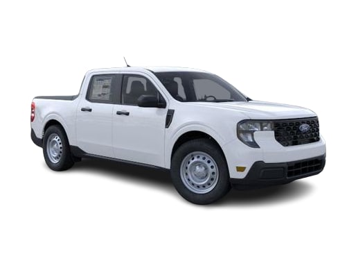 Thumbnail: 2026 Ford Maverick - 14
