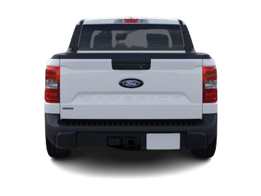 Thumbnail: 2026 Ford Maverick - 5