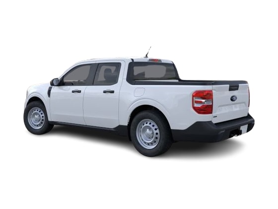 Thumbnail: 2026 Ford Maverick - 4