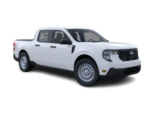 Thumbnail: 2026 Ford Maverick - 14