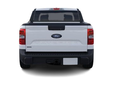 Thumbnail: 2026 Ford Maverick - 5
