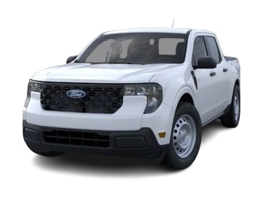 Thumbnail: 2026 Ford Maverick - 13