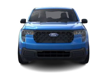 Thumbnail: 2025 Ford Maverick - 6