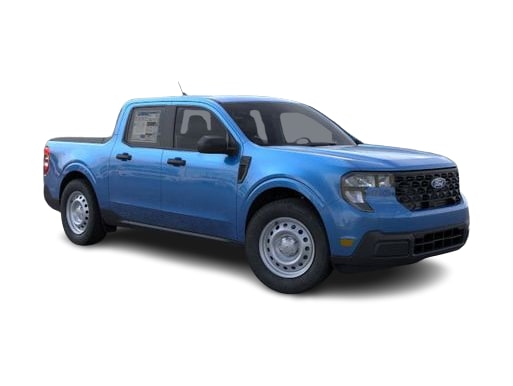 Thumbnail: 2025 Ford Maverick - 14