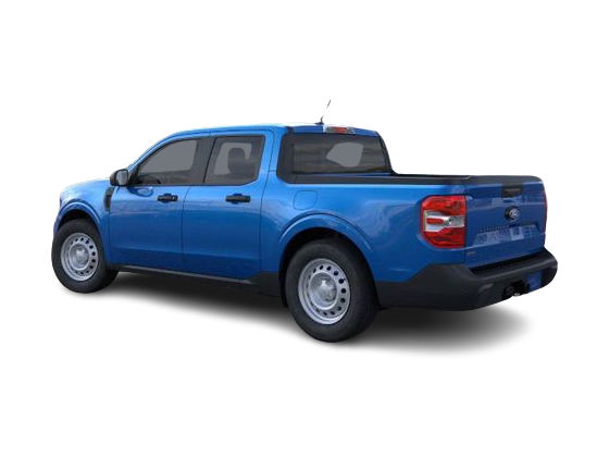 Thumbnail: 2025 Ford Maverick - 4