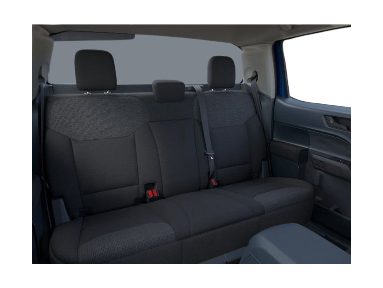 Thumbnail: 2025 Ford Maverick - 16