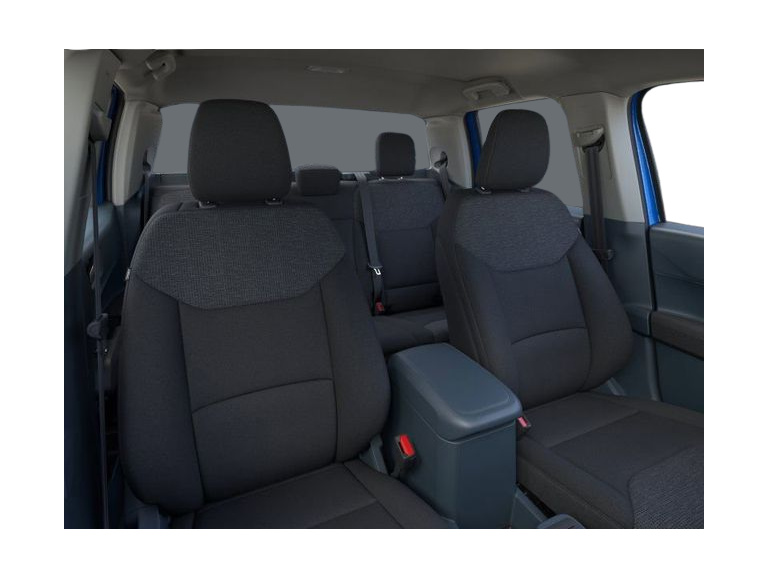 Thumbnail: 2025 Ford Maverick - 12