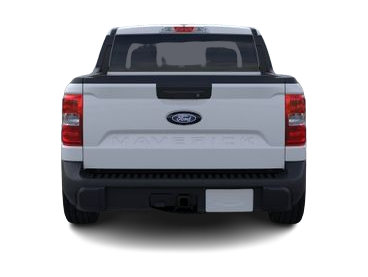 Thumbnail: 2026 Ford Maverick - 5