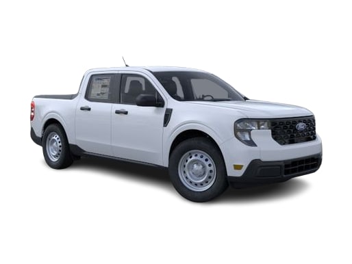 Thumbnail: 2026 Ford Maverick - 14