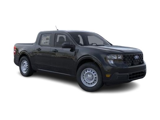 Thumbnail: 2026 Ford Maverick - 14