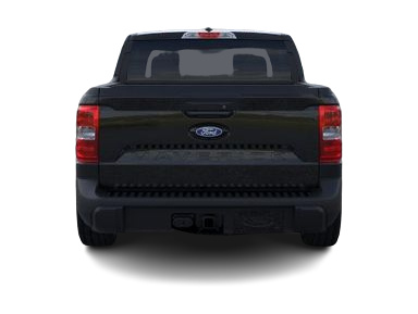Thumbnail: 2026 Ford Maverick - 5