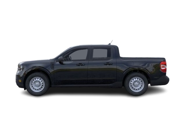 Thumbnail: 2026 Ford Maverick - 3