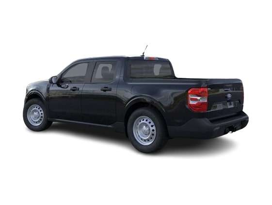 Thumbnail: 2026 Ford Maverick - 4