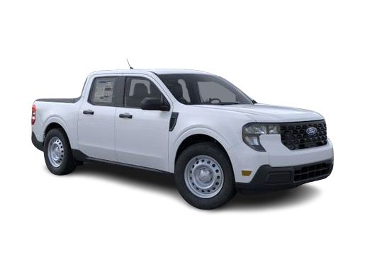 Thumbnail: 2026 Ford Maverick - 14