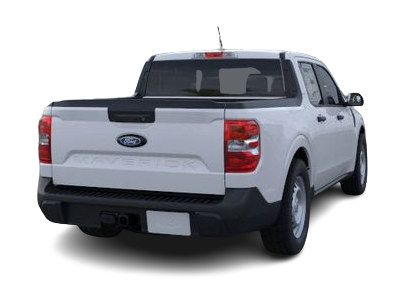 Thumbnail: 2026 Ford Maverick - 15