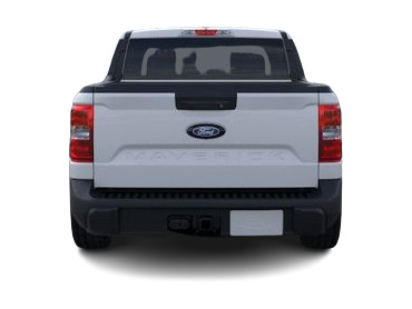 Thumbnail: 2026 Ford Maverick - 5