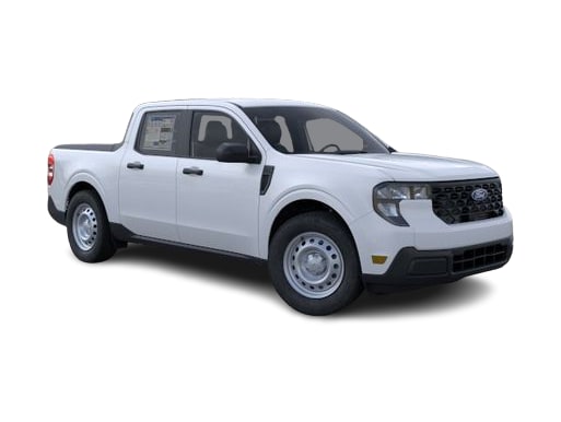 Thumbnail: 2026 Ford Maverick - 14