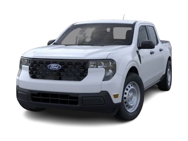 Thumbnail: 2026 Ford Maverick - 13