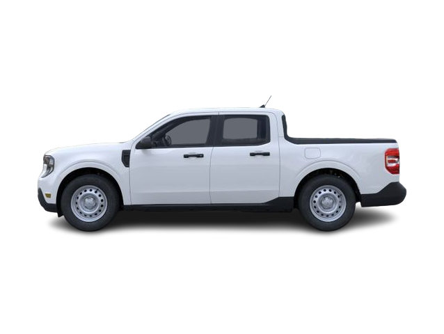 Thumbnail: 2026 Ford Maverick - 3